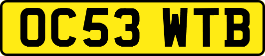 OC53WTB