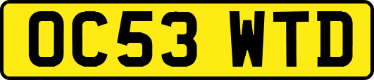OC53WTD