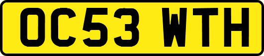 OC53WTH