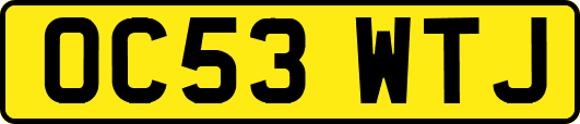 OC53WTJ