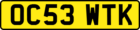 OC53WTK