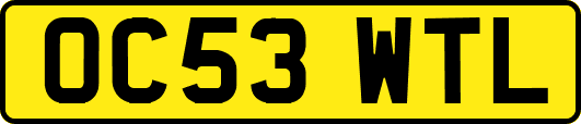 OC53WTL