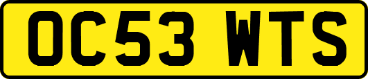 OC53WTS