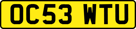 OC53WTU