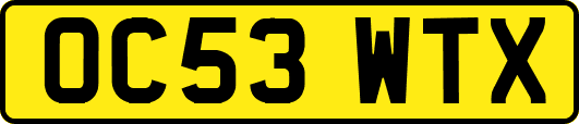 OC53WTX