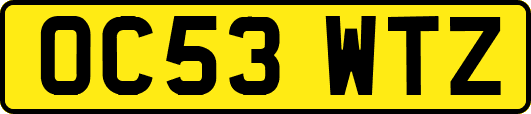 OC53WTZ