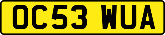 OC53WUA
