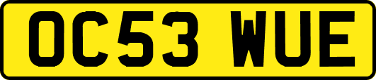 OC53WUE