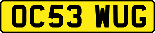 OC53WUG