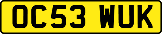 OC53WUK
