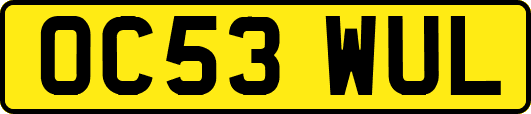 OC53WUL