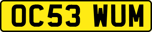 OC53WUM
