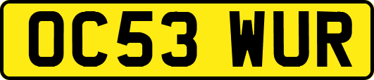 OC53WUR
