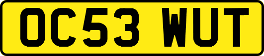 OC53WUT