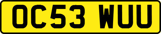 OC53WUU