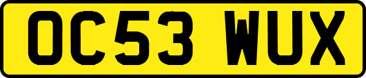 OC53WUX
