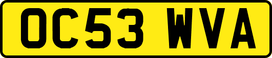 OC53WVA
