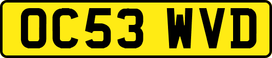 OC53WVD