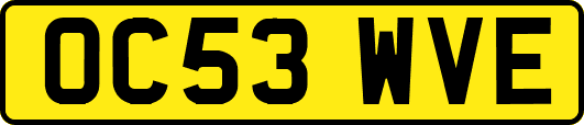 OC53WVE