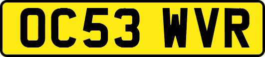 OC53WVR