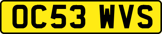 OC53WVS