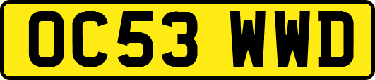OC53WWD