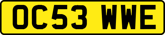 OC53WWE