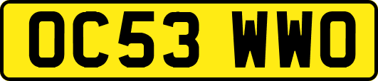 OC53WWO