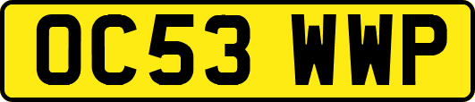 OC53WWP