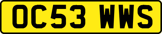 OC53WWS