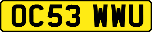 OC53WWU
