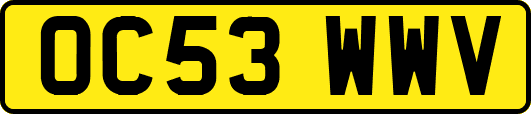 OC53WWV