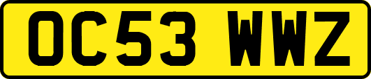OC53WWZ
