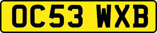 OC53WXB