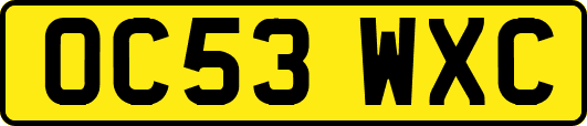 OC53WXC