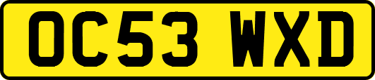 OC53WXD