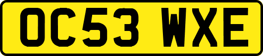OC53WXE