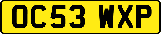 OC53WXP
