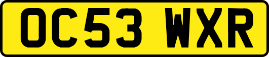 OC53WXR