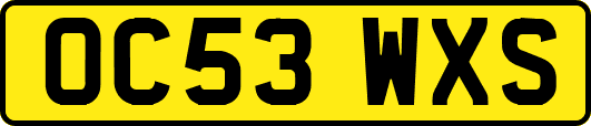 OC53WXS