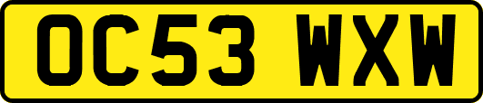 OC53WXW