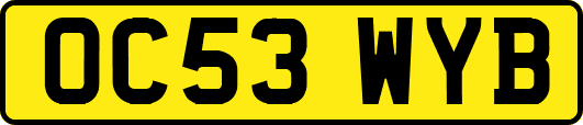 OC53WYB