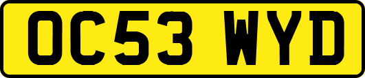 OC53WYD