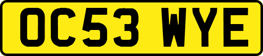 OC53WYE