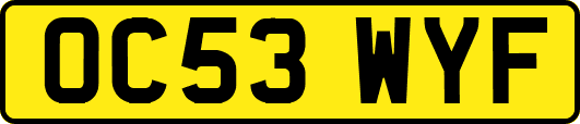 OC53WYF
