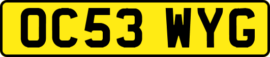 OC53WYG