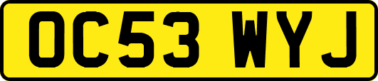 OC53WYJ