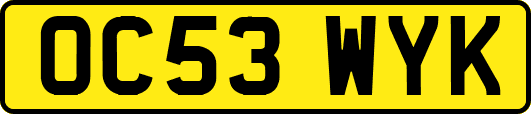 OC53WYK