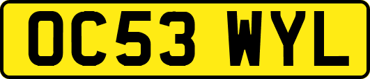 OC53WYL