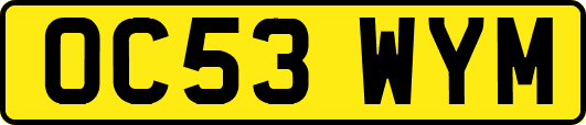 OC53WYM